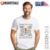 Baby Yoda I’m an odd combination of really sweet and don’t fuck with me T-Shirt