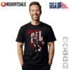 Carles Gil New England Revolution T-Shirt