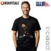 Carlos Prates 100 nightmare 100 violent T-Shirt