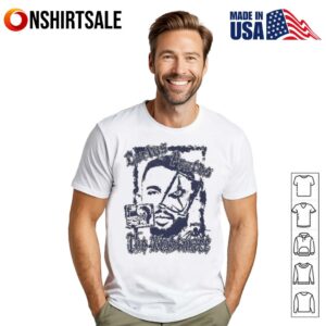 Carlos Prates the nightmare T-Shirt