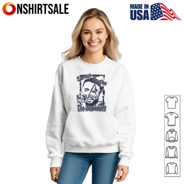 Carlos Prates the nightmare T-Shirt