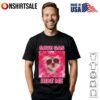 Cat I Don’t Cook But I Like To Stir The Pot T-Shirt