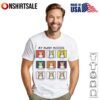 But Daddy I Love Him David Corenswet T-Shirt