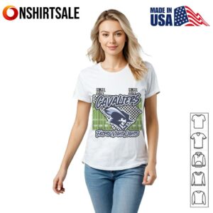 Cavaliers Friday night lights T Shirt 2