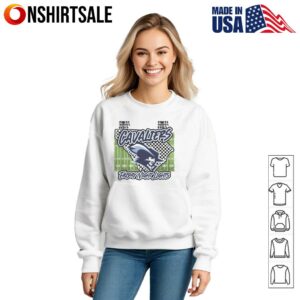 Cavaliers Friday night lights T Shirt 3