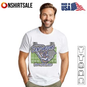 Centurions Friday night lights T-Shirt