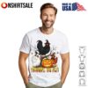 Curie-ous Discovery Science T-Shirt