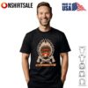 Barbed wire lamb soft T-Shirt