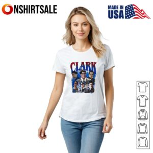 Clark Kent T Shirt 2