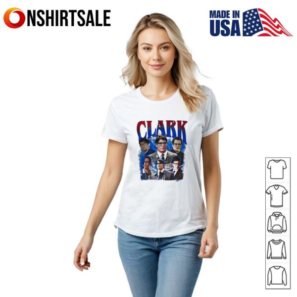 Clark Kent  T-Shirt