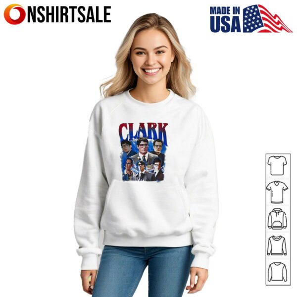 Clark Kent  T-Shirt