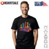 Closer Every Day Motivational Quote T-Shirt