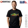 Do Stuff That Scares Your Boss Work Retire Die T-Shirt