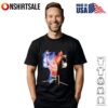 Arm’s Length there’s a whole world out there T-Shirt