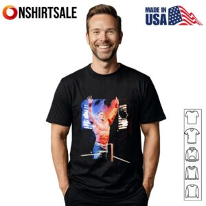 Concept for John Cena T-Shirt