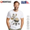 Butterfly What If It All Works Out T-Shirt