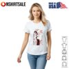 Caleb Williams Cartoon Style Chicago Football T-Shirt