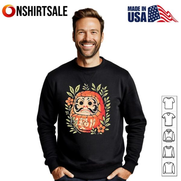Daruma Garden T-Shirt