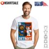 Detention Degenerates est 2005 T-Shirt