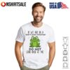 Dreams Can Come True Cute Kawaii Ice Cream T-Shirt