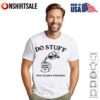 Duck Of Course I Talk To Myself Sometimes I Need Expert Advice T-Shirt