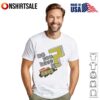 Don’t ask me 4 shit happen go fuck yourself T-Shirt