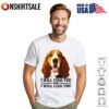 I Need A Rigaratte Dog T-Shirt