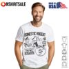 Extraterrorestrial Alien T-Shirt