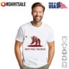 Epstein Island funny T-Shirt