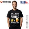 Ever Since I Was Young I Wanted To Transform Unstructured Data Into Actionable Business Insights T-Shirt