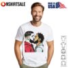 DiJonai Carrington Lynx debut T-Shirt
