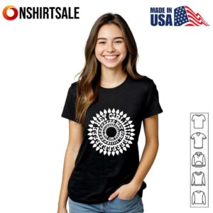 Dropouttv Kristen hey girlie T Shirt 2