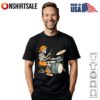 Coffee Makes Me Much Nicer T-Shirt