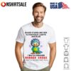 Duck On My Way To Make The Vibe Weird T-Shirt