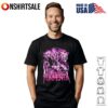 Dustin Rhodes Keep Steppin T-Shirt