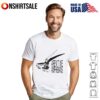 I have a dream make prison great again T-Shirt