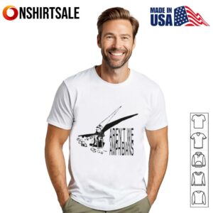 Dunce Hat Aren’t We Amphibians T-Shirt