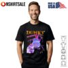 Dorothy in the streets blanche in the sheet. T-Shirt