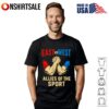 Dancing On Top Of The World T-Shirt