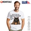 Fox Especially I Love Bacon Cheese Barger T-Shirt