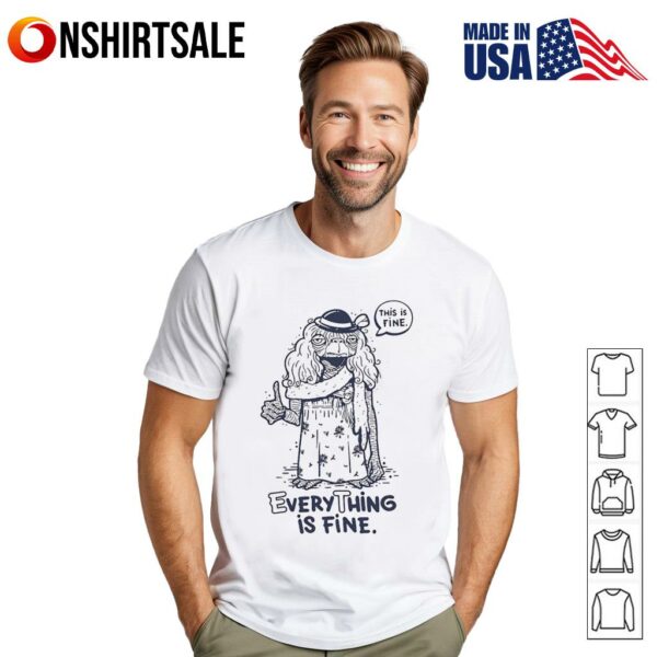 Extraterrestrial is fine E.T. the Extra-Terrestrial T-Shirt