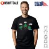 Cat I’m Not Fat I’m Just So Freakin Sexy It Overflows T-Shirt