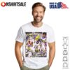 Field of Vision T-Shirt