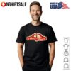 Eye Heart Pipe Bizarro T-Shirt