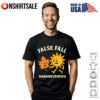 Funny Cow I’m Not Short I’m Just More Down To Earth T-Shirt