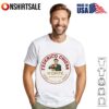 East vs West allies of the sport T-Shirt