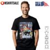 Enter the masters T-Shirt
