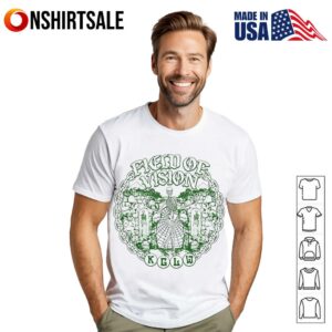 Field of Vision T-Shirt