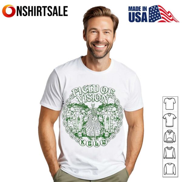 Field of Vision T-Shirt