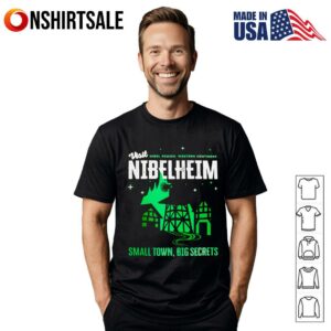 Final Fantasy VII Rebirth visit Nibelheim 1